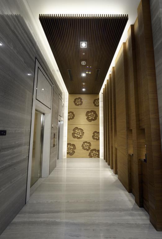 Golden Tulip Glory Fine Hotel Tainan Pokój zdjęcie