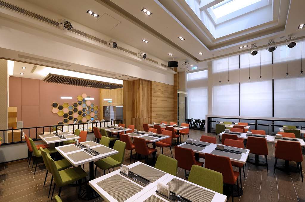 Golden Tulip Glory Fine Hotel Tainan Udogodnienia zdjęcie