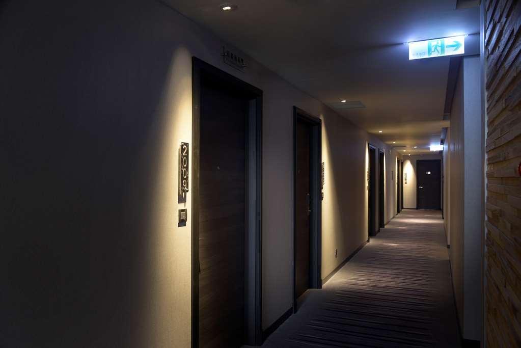 Golden Tulip Glory Fine Hotel Tainan Pokój zdjęcie
