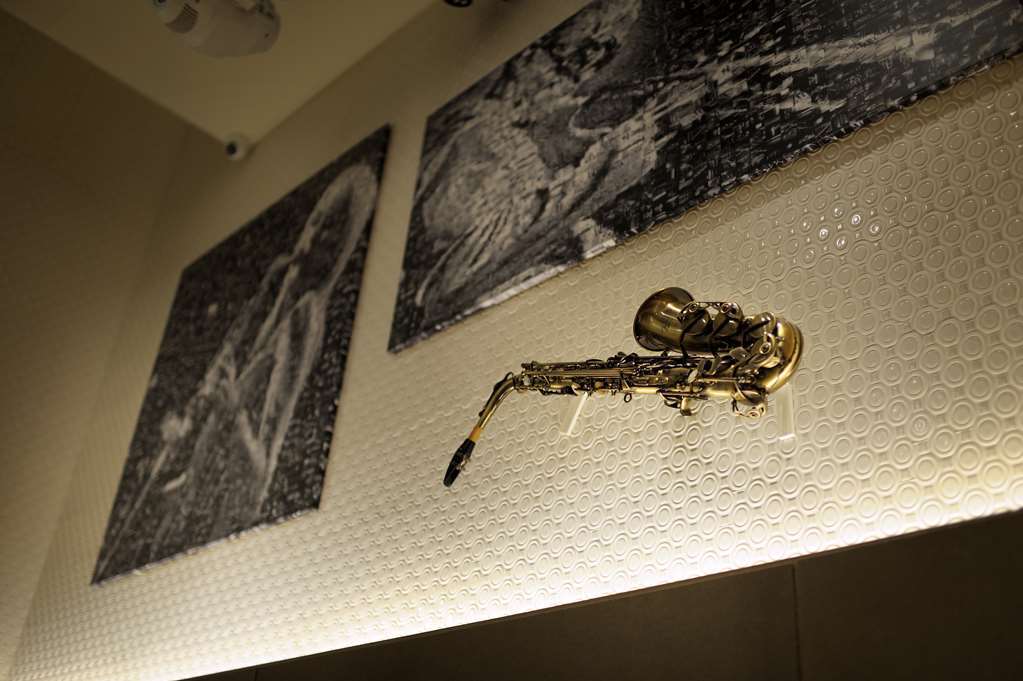 Golden Tulip Glory Fine Hotel Tainan Wyposażenia zdjęcie